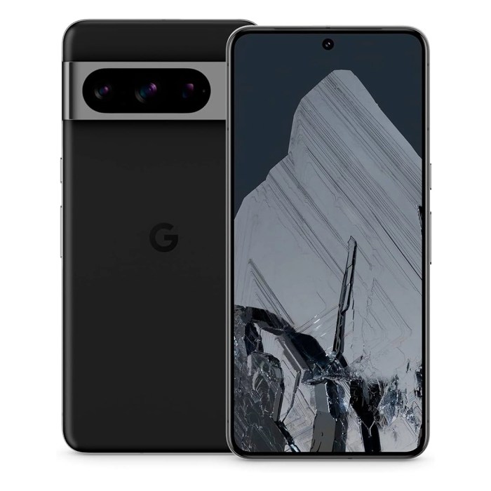 Google Pixel 8 Pro - Unlocked Android Smartphone with Telephoto Lens ... Google Pixel 8 Pro