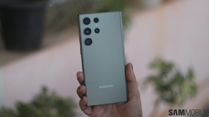 Samsung Galaxy S24, S24+ y S24 Ultra: Una filtración revela las fichas ... Samsung Galaxy S24 Ultra